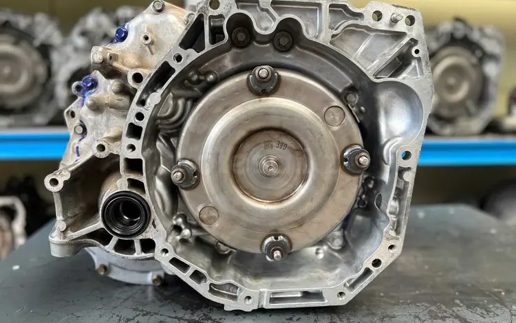 Mazda — Вариатор (CVT) коробка за 110 000 тг. в Алматы