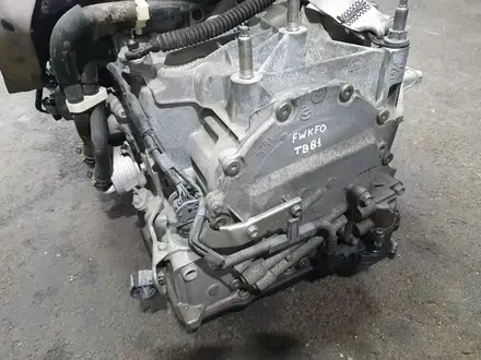 Mazda — Вариатор (CVT) коробка за 110 000 тг. в Алматы – фото 5