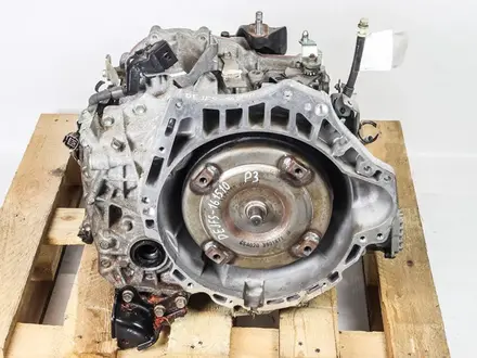 Mazda — Вариатор (CVT) коробка за 110 000 тг. в Алматы – фото 6