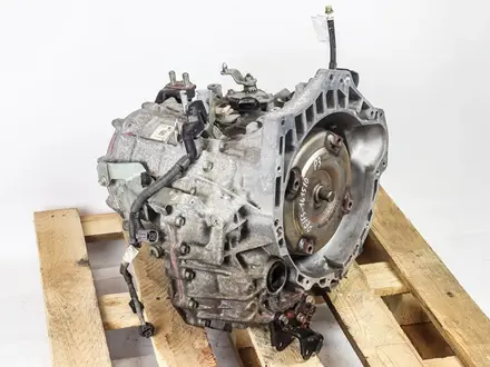 Mazda — Вариатор (CVT) коробка за 110 000 тг. в Алматы – фото 7