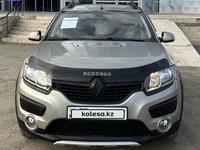 Renault Sandero 2016 года за 5 400 000 тг. в Уральск