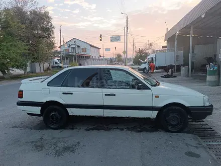 Volkswagen Passat 1991 года за 750 000 тг. в Тараз