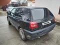 Volkswagen Golf 1994 года за 1 250 000 тг. в Тараз – фото 2