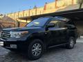 Toyota Land Cruiser 2008 года за 23 000 000 тг. в Алматы – фото 3