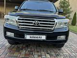 Toyota Land Cruiser 2008 года за 23 000 000 тг. в Алматы