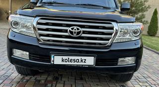 Toyota Land Cruiser 2008 года за 23 000 000 тг. в Алматы