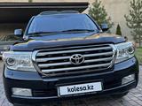 Toyota Land Cruiser 2008 года за 23 000 000 тг. в Алматы – фото 4