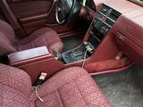 Mercedes-Benz C 180 1994 года за 2 800 000 тг. в Алматы – фото 5