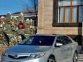 Toyota Camry 2012 года за 9 200 000 тг. в Шымкент – фото 2