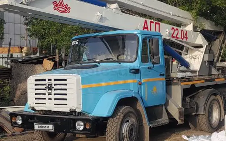 ЗиЛ  АГП-22.04 2009 года за 8 500 000 тг. в Астана