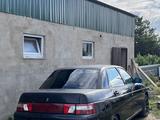 ВАЗ (Lada) 2110 2006 года за 600 000 тг. в Караганда – фото 4