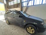 Mitsubishi Outlander 2003 года за 2 200 000 тг. в Алматы – фото 3