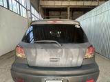 Mitsubishi Outlander 2003 года за 2 200 000 тг. в Алматы – фото 2