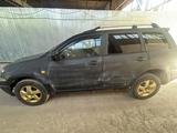 Mitsubishi Outlander 2003 года за 2 200 000 тг. в Алматы – фото 4