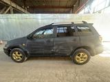 Mitsubishi Outlander 2003 года за 2 200 000 тг. в Алматы – фото 5