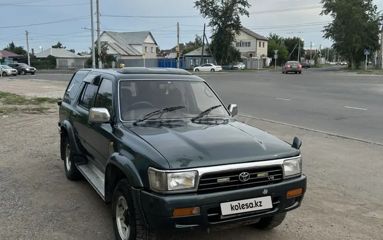 Toyota Hilux Surf 1995 годаfor2 000 000 тг. в Павлодар