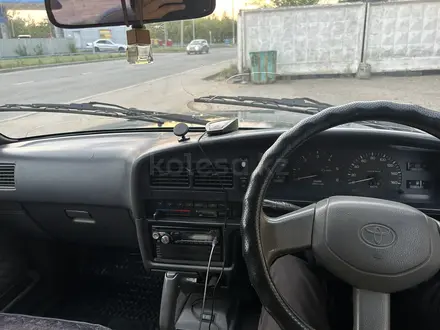 Toyota Hilux Surf 1995 года за 2 000 000 тг. в Павлодар – фото 8