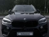 BMW X5 2015 годаүшін16 000 000 тг. в Астана – фото 4