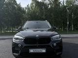 BMW X5 2015 годаүшін16 000 000 тг. в Астана – фото 5