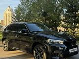 BMW X5 2015 годаүшін16 000 000 тг. в Астана – фото 3