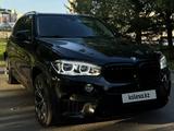 BMW X5 2015 годаүшін16 000 000 тг. в Астана