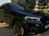 BMW X5 2015 годаүшін16 000 000 тг. в Астана – фото 2