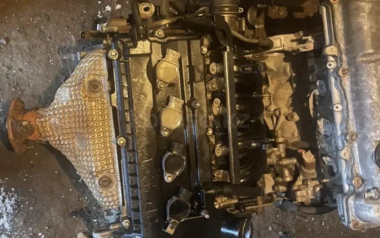 Головка лансер 10 кузов обьем 1, 5 за 100 000 тг. в Актобе