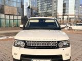 Land Rover Range Rover Sport 2010 года за 14 200 000 тг. в Алматы