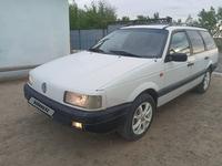 Volkswagen Passat 1992 годаүшін1 700 000 тг. в Атырау