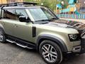Land Rover Defender 2021 годаүшін39 500 000 тг. в Уральск – фото 2