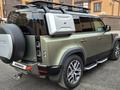 Land Rover Defender 2021 годаүшін39 500 000 тг. в Уральск – фото 3
