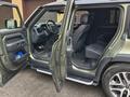 Land Rover Defender 2021 годаүшін39 500 000 тг. в Уральск – фото 5