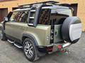 Land Rover Defender 2021 годаүшін39 500 000 тг. в Уральск – фото 4