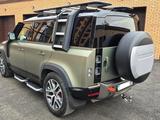 Land Rover Defender 2021 года за 39 500 000 тг. в Уральск – фото 4