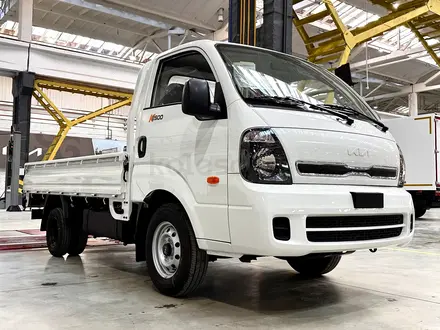 Kia  Bongo 2024 года за 9 990 000 тг. в Астана