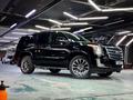 Cadillac Escalade 2020 годаүшін27 300 000 тг. в Алматы