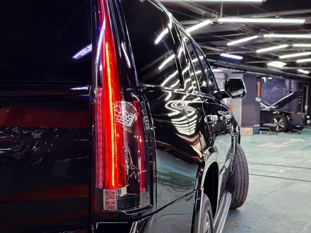Cadillac Escalade 2020 года за 29 500 000 тг. в Алматы – фото 18