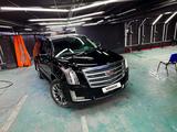 Cadillac Escalade 2020 годаүшін26 000 000 тг. в Алматы – фото 2