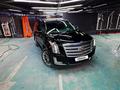 Cadillac Escalade 2020 года за 26 000 000 тг. в Алматы – фото 4