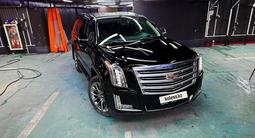 Cadillac Escalade 2020 годаүшін29 500 000 тг. в Алматы – фото 4