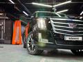 Cadillac Escalade 2020 года за 29 500 000 тг. в Алматы – фото 5