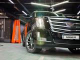 Cadillac Escalade 2020 годаүшін24 900 000 тг. в Алматы – фото 5