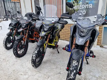  мотоцикл TEKKEN 300 R LINE PRO 2024 года за 1 030 000 тг. в Костанай – фото 7