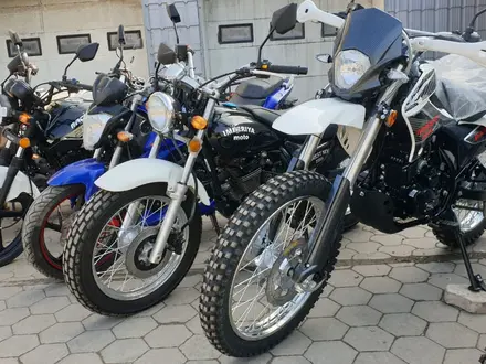  мотоцикл TEKKEN 300 R LINE PRO 2024 года за 1 030 000 тг. в Костанай – фото 87