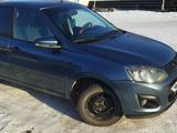 ВАЗ (Lada) Kalina 2192 2015 года за 1 800 000 тг. в Костанай – фото 3