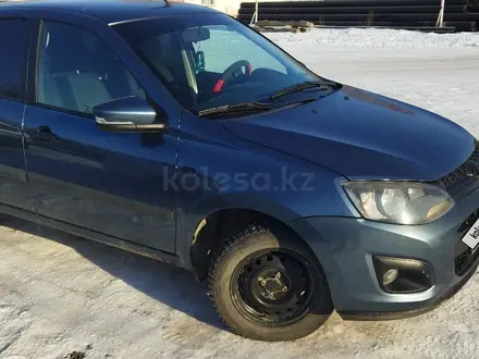 ВАЗ (Lada) Kalina 2192 2015 года за 3 000 000 тг. в Костанай – фото 2