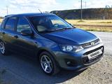 ВАЗ (Lada) Kalina 2192 2015 года за 1 800 000 тг. в Костанай