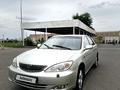 Toyota Camry 2002 годаүшін5 400 000 тг. в Туркестан – фото 4