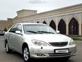 Toyota Camry 2002 годаүшін5 400 000 тг. в Туркестан – фото 6