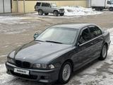 BMW 528 1999 годаүшін6 999 999 тг. в Алматы – фото 5